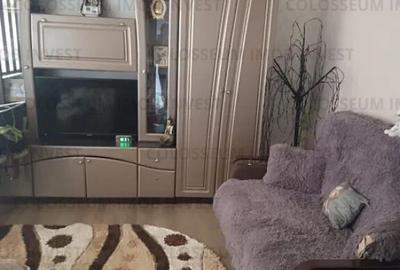 Garsoniera la casa - zona Brasovul Vechi - 3