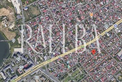 Casa 4 camere | Teren 350 Mp | Colentina | - 3