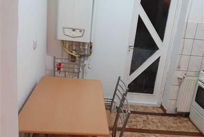 Apartament cu 2 camere decomandat, mobilat în Lipovei - 2
