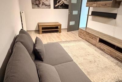 Apartament cu 2 camere decomandat, mobilat în Chiajna - 2