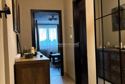 Garsonieră decomandată în Mihai Bravu - 2