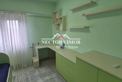 Apartament cu 2 camere decomandat în Dacia - 10