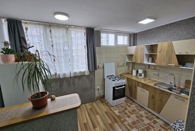 Garsonieră nedecomandată în Mănăștur - 1