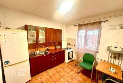 Apartament frumos, parcul Orizont, 3 camere, 2bai, 95mp,balcon, centrala proprie - 11