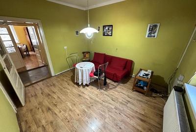 Casa cu teren 1394 mp zona Mehala - 16