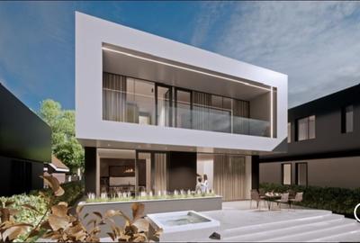 Casă cu 6 camere cu Canalizare în Pipera - 7