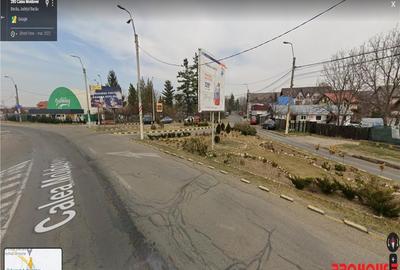 Teren de 3829 mp, în Gherăiești - 4