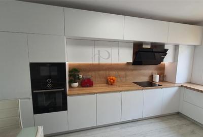 Apartament cu 3 camere decomandat în Giroc - 3