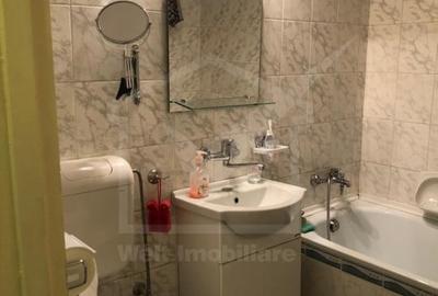 Inchiriere 3 camere decomandate, Grigorescu, Piata 14 Iulie - 14