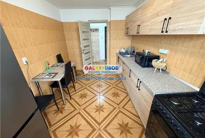 Apartament cu 2 camere decomandat, mobilat în Republicii - 4