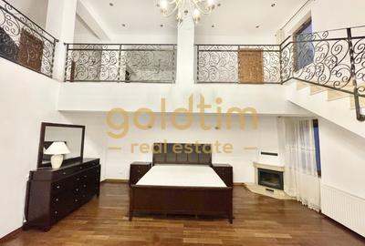 Casă individuală cu 8 camere cu Garaj în Pipera - 51