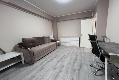 Apartament cu 2 camere decomandat, mobilat în Frumoasa - 6