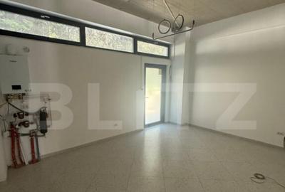 Spatiu de inchiriat, 98 mp utili, zona Universitatii - 12