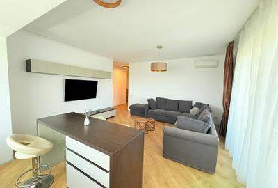 Apartament 3 camere 4 City North - loc de parcare subteran - 3