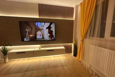Apartament cu 2 camere decomandat în Central - 5