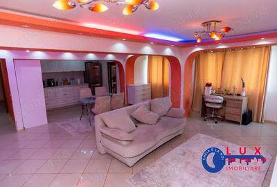 Apartament cu 3 camere decomandat în Babadag - 16