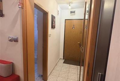 Apartament cu 1 camera mobilat si utilat zona Girocului - 5