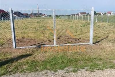 TEREN INTRAVILAN | DE INCHIRIAT | 2500MP | ONCEA TEREN INTRAVILAN | DE INCHIRIAT | 2500MP | ONCEA - 2