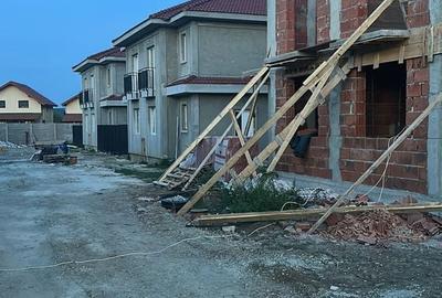 Casă cu 4 camere în Remetea Mare - 7