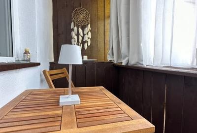 Apartament cu 2 camere, decomandat, modern si generos, zona linistita! - 14