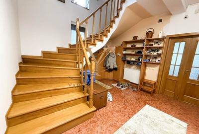 Casă individuală cu 14 camere cu Teren 1482 Mp în Odăile - 19