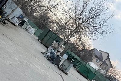 Spațiu comercial, de 1,500 mp, în Crivina - 2