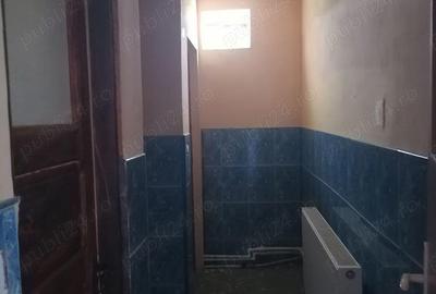 Casa cu etaj la Bistri?a. - 7