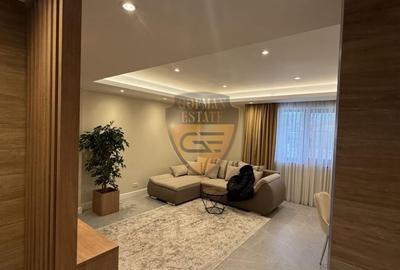 Apartament cu 3 camere, mobilat în Palazu Mare - 1