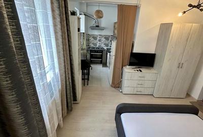 Garsonieră în Roșu - 6