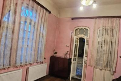 Casă cu 2 camere în Ultracentral - 16