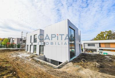 Comision 0%! Vila premium Faget, 330 mp utili, teren 1200 mp - 2