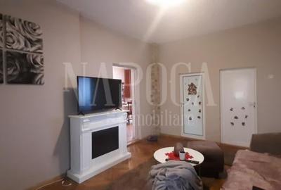 Apartament 4 camere de vanzare in Andrei Muresanu, Cluj Napoca - 2