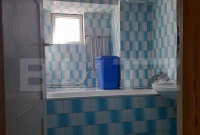 Apartament 3 camere, 76.80 mp, Cartier Stadion - 3