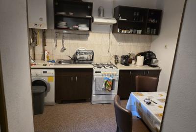 Casă cu 2 camere în Central - 4