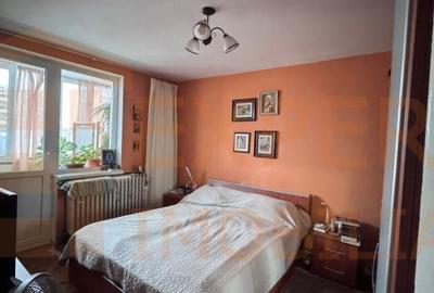 Apartament 3 camere decomandat, in zona City Park Mall - Constanta - 5