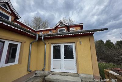 Casă cu Teren 10000 Mp în Nereju - 1