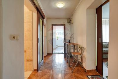 Duplex cu 6 camere cu Teren 416.36999511719 Mp în Bartolomeu - 27