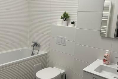 Apartament cu 2 camere decomandat în Central - 2