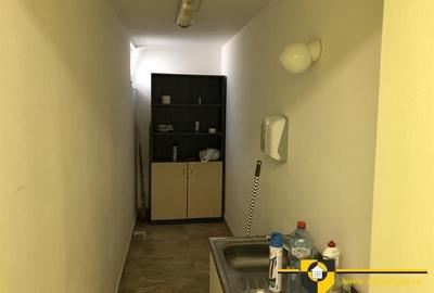 Spatiu central birou sau alte activitati 50 mp - 4