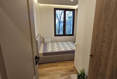 Apartament cu 2 camere semidecomandat în Floreasca - 15