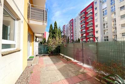 Apartament cu 2 camere decomandat, mobilat în Bartolomeu - 9