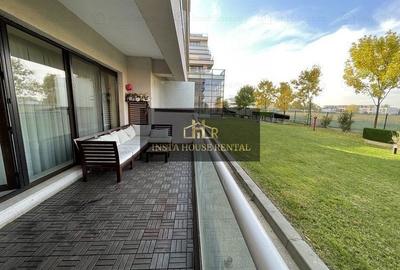 Apartament cu 3 camere decomandat, mobilat în Pipera - 2