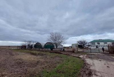 Teren în Central - 3