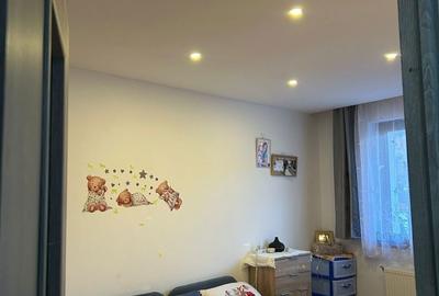 Casă cu 4 camere în Central - 6