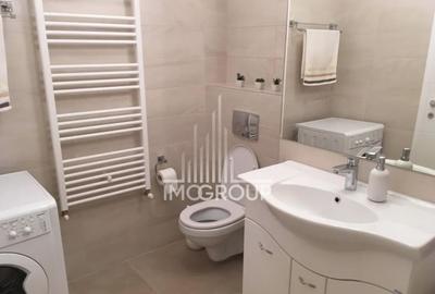Apartament 2 camere cu terasa si parcare subterana – zona Iulius Mall - 6