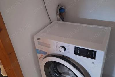 Apartament cu 2 camere decomandat în Central - 2