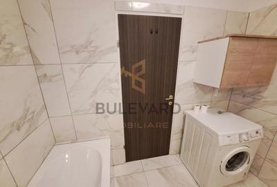 Apartament 3 camere, 2 bai, parcare, zona Metro! - 11