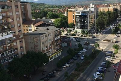 Apartament cu 2 camere decomandat în Cetate - 11