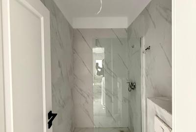 Garsonieră decomandată în Chiajna - 11