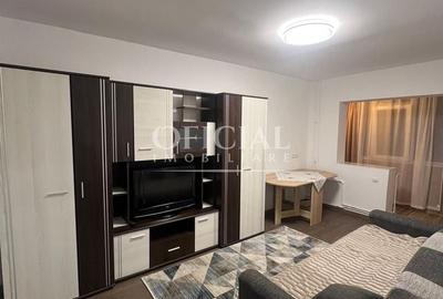 Garsonieră decomandată, mobilată în Zorilor - 2